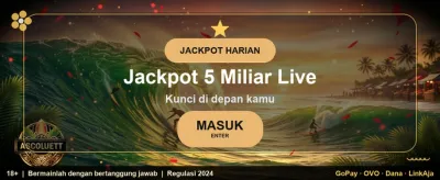 Mainkan Game Slot Terpopuler banner
