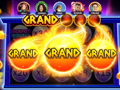 Kemenangan Jackpot hoki368