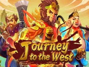 The Journey To The West thumbnail