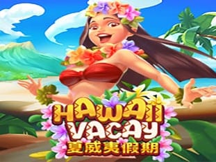 Hawaii Vacay thumbnail
